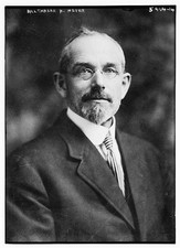 Photo:Balthasar H. Meyer picture