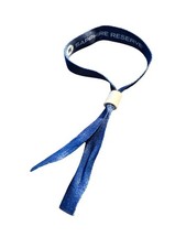 Chase Sapphire Reserve VIP Wristband Bracelet - Self Tightening picture
