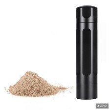 MANNKITCHEN Pepper Cannon - Professional Grade Heavy Duty High Output Pepper Mil picture