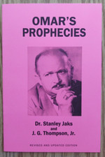 Omar's Prophecies by Dr. Jaks & J. G. Thompson, Jr. (Powerful mentalism) picture