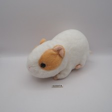 D2507A Motchiri Plump Guinea Pig Hamster Amuse 7