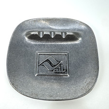 Vintage Wilton Vail Colorado Ski Resort Ashtray picture