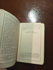 1963 The Perfect Ceremonies of Craft Masonry Freemasonry masonic /94 picture