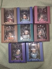 MDZS THE UNTAMED TEACUP SEALED FIGURE FULL SET  picture