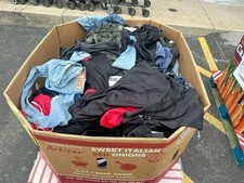 Large Retail Liquidation Mystery Box – Amazon Target Best Buy picture
