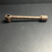 Delco-Light wrench (part number 90258) picture