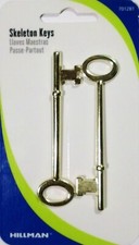 Skeleton Keys 2 Pack picture