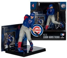 Pete Crow-Armstrong (Chicago Cubs) McFarlane MLB 7