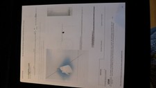 VINTAGE INGO MAURER YAYAHO ELEMENT 6, (9 LIGHTS & 120V-300W Transformer include picture