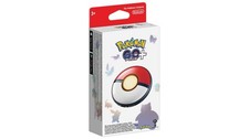 Pokemon GO Plus + Brand New Factory Sealed Nintendo Official picture