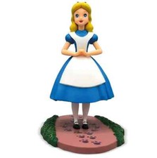 DISNEY BULLYLAND Alice - 11400 picture