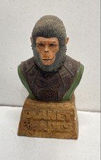 Planet of the Apes Cornelius SOTA Limited Edition Bust 2002 #0020 of 1968 picture