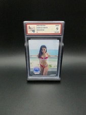 Jameliz Smith #1 Hedonism Series LCG 9 Mint eXcess Collectibles picture
