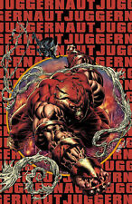 Juggernaut #1 (2020) Kyle Hotz Virgin Variant - ASM 300 Homage (NM) picture