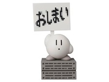 UDF Kirby of the Stars Kirby Figure No.811 Medicom Toy picture