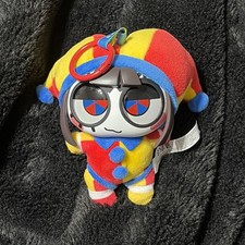 EVIL POMNI Pendant The Amazing Digital Circus Animiniz Rare 1/14 HOT picture