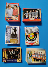 Huge 2013 Panini Beach Boys Gold Surfer Insert Base Lot (303) Wilson Johnston + picture