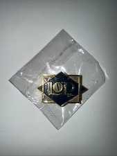 NYCC2025 Legends Of Paradise Exclusive Pin picture