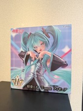 Hatsune Miku T-most Figure TAITO JAPAN 2026 NEW VOCALOID picture