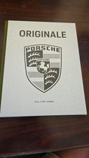 Porsche classic originale Vol 11 | EN US New never opened from Dealership picture