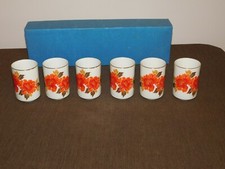 VINTAGE KITCHEN 6 OMC OTAGIRI JAPAN 3 1/2