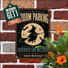 Decorative Country Plaque Metal Sign Rustic Home Kitchen Tin Wall Decor picture
