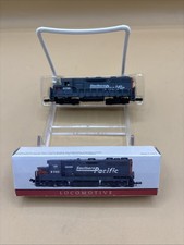 Brand New Southern Pacific Locomotive 4.5