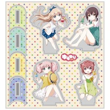 “YuruYuri” Acrylic Stand picture
