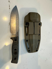 Survive Knives GSO-5.1 CPM-3V - NEW Unused  picture