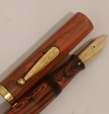 waterman Ideal 58 Very Rare picture