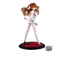 NEW Wanderer Shin Evangelion Theatrical Version Shikinami Asuka Langley 1/7 picture