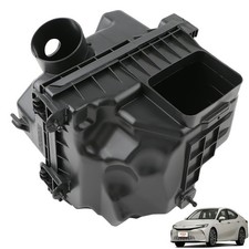 MUCO Air Intake Cleaner Box Housing 17700-25080 Fit for Toyota Camry 2018-2024 A picture