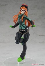 Good Smile Company POP UP PARADE Persona 5 Oracle Anime Figure picture