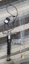 Mystic Knights Armory The Starfighter Saber Lightsaber picture
