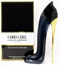 Carolina Herrera Good Girl 2.7 ozZZZZ WOMEN,..  / picture