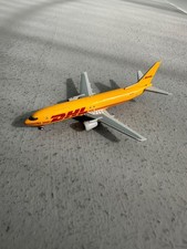 Panda Models DHL 737-400 in 1/400 Scale Now Sold Out picture