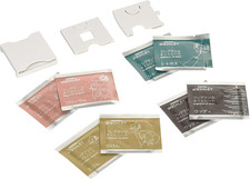 TOTO TCA284 Washlet Fragrance Set 4 Scents Set Long-Lasting Pleasant Aroma JP picture