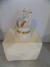 Lenox Treasures 