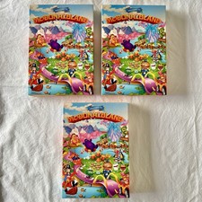 McDonald’s Factory Sealed McDonaldland Promo Collectables 3x Bundle 2025 Release picture