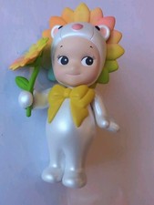 Sonny Angel Flower Gift Series 'Sunflower Lion Rainbow' Secret Mini Figure picture