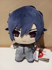 Persona 30th Anniversary Naoya Todo Mascot 6