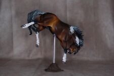 Wrangler - Artist Resin By Avery Fry On VORTEX Resin From Seunta picture