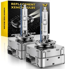 Vimen Hid Bulb D3S 4300K, Replacement For Original Equipment, 35W 12V, Car Head_ picture
