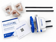 RestoreXL Penile Traction Device – Excellent Condition – Complete Set picture