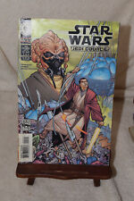 Star Wars: Jedi Council-Acts of War Issue #2 (July 2000, Dark Horse Comics) picture
