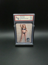 Cory Chase #4 Elegance Series LCG 9 Mint eXcess Collectibles picture