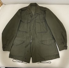 Vintage M-1951 Field Jacket Small Regular picture