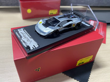 TimeMicro x PSC Design 1:64 Lamborghini Countach V Silver Chase picture