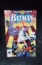 Batman #470 1991 DC Comics Comic Book  picture