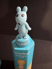 Sonny Angel Animal Series Ver.4 Blind Box Vinyl Figure Secret Robby Angel picture